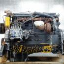 Motor Perkins 2006-12T1 SPB