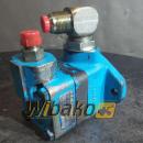 Hydraulikpumpe Vickers V101S4S11C20 390099-3
