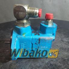 Hydraulikpumpe Vickers V101S4S11C20 390099-3 