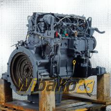 Motor Deutz TCD2013 L04 2V 