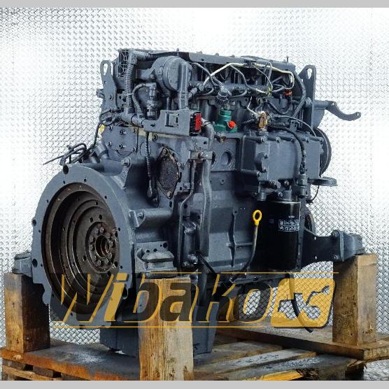Motor Deutz TCD2013 L04 2V