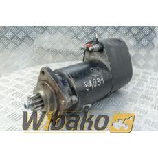 Anlasser Starter Bosch 0001416009 