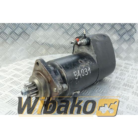 Anlasser Starter Bosch D904/D914/D924/D906/D916/D926 0001371001