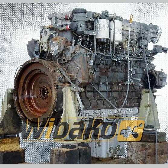 Motor Liebherr D936 L A6 10117145