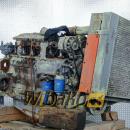 Motor Deutz BF6M1013C