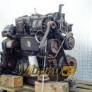 Motor Deutz BF4M2012C
