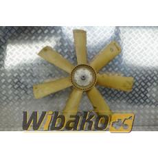 Ventilator do koparki gąsienicowej Liebherr R944B HDSL 5700296 