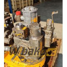 Hydraulikpumpe ZTS SPV22000013000 