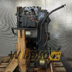 Getriebe Zf 3AVG-310 4112035014 