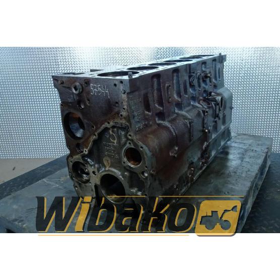 Motor block für Motor Case 6T-830 3926567
