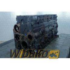 Motor block Iveco 4896361 