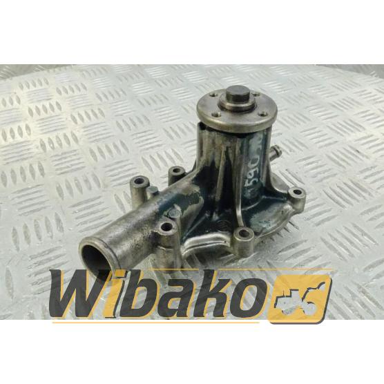 Wasserpumpe für Motor Kubota V1305E 1625173034