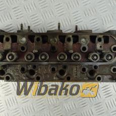 Motor Zylinderkopf für Motor Kubota V1305E 1G07403043 