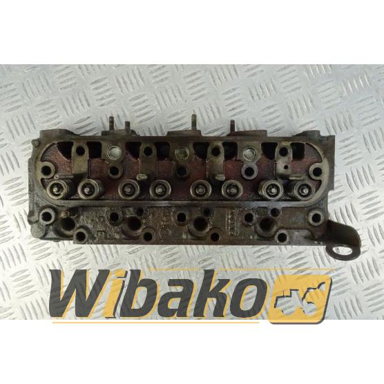 Motor Zylinderkopf für Motor Kubota V1305E 50819