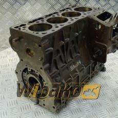 Motor block für Motor Kubota V1305E 1305D 