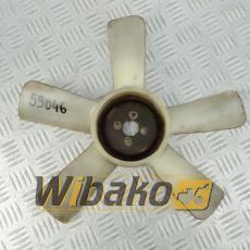 Ventilator für Motor Kubota V1305E 1742174110 