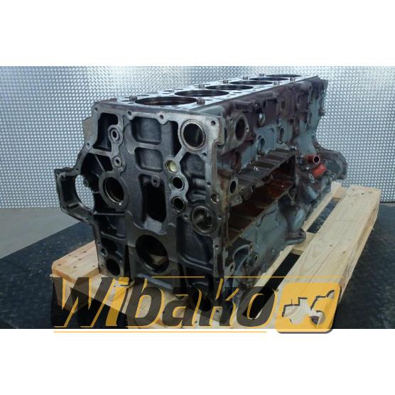 Motor block für Motor Liebherr D936 A7 10127853