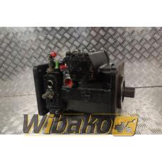 Hydraulikpumpe Rexroth A4VG180EP2D1/32R-NZD02F711SH-S R902058628 