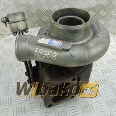 Turbolader Holset HX40W 3535638 