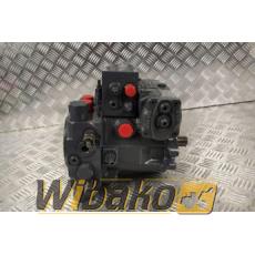 Hydraulikpumpe Rexroth A4VG28DWDT1/32R-NZC10F003D-S R902028332 