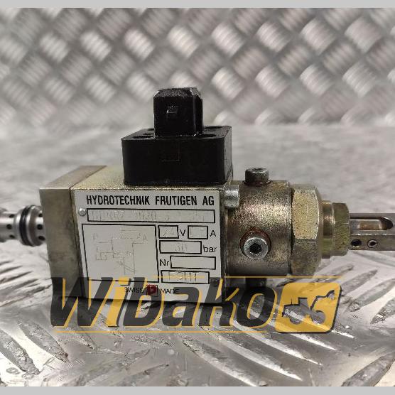 Cewka zaworu Bucher hydraulics DDRRZ-7030-3-1 S511 F9HT