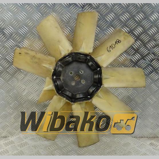 Ventilator Multi Wing 10/57