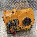 Drive reductor ZF 2HL-100 4143000125