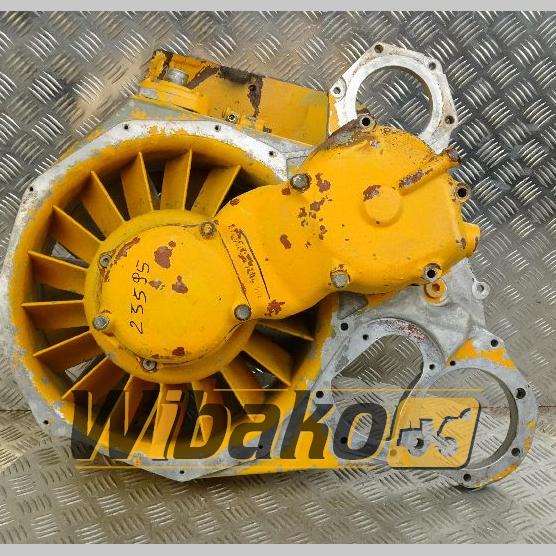Ventilator für Motor Deutz BF6L513R 4141407R