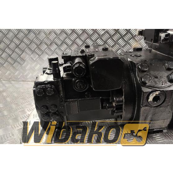 Hydraulikpumpe Rexroth A10VG63EP3D1/10R-NSC10F003DP R902223129