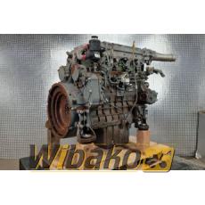 Motor Liebherr D934 S A6 10118080 