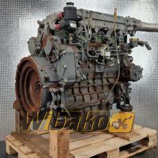 Motor Liebherr D934 S A6 10118080 