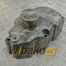 Zylinderkopfhaube für Motor Liebherr D934 