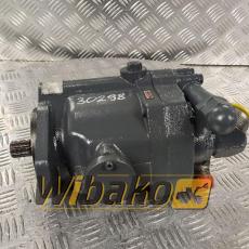Hydraulikpumpe Vickers 2776627-28 345998 