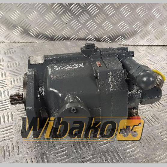Hydraulikpumpe Vickers 2776627-28 345998