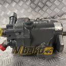 Hydraulikpumpe Vickers 2776627-28 345998