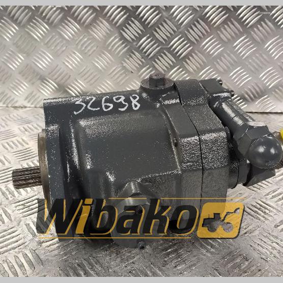 Hydraulikpumpe Vickers PVB15RSG21 430452021901