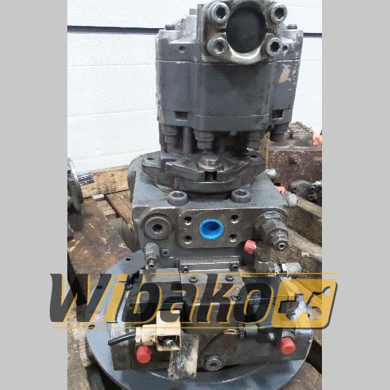 Hydraulikpumpe Rexroth A4VG90DA2D4/31R-NZF02F021S R909446974