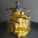 Hydraulikpumpe Commercial 313-9710-002 N018-4444