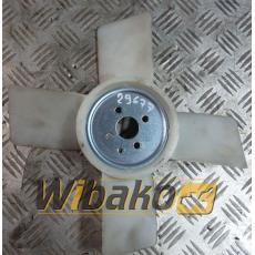 Ventilator Kubota D722 15872 