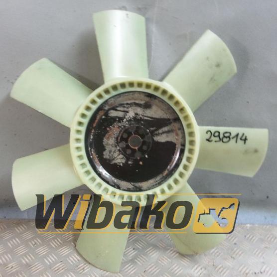 Ventilator PA6GF30 QTS56620