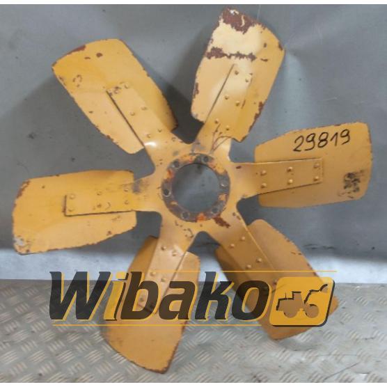 Ventilator Weichai WD615G.220 6/67