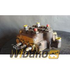 Hydraulik Verteiler HSW TD15-C 