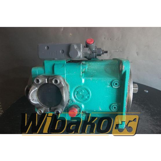 Hydraulikpumpe Rexroth A11VO75LR3DS/10R-NSD12K02 R909609120