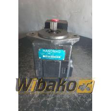 Hydraulikpumpe Hanomag 4215-277-M91 10F23106 