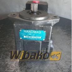 Hydraulikpumpe Hanomag 4215-277-M91 10F23106 
