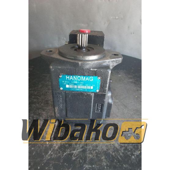 Hydraulikpumpe Hanomag 4215-277-M91 10F23106