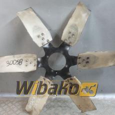 Ventilator Hitachi 6/75 