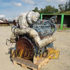 Motor Isotta Fraschini Motori V1308 T2F 