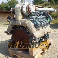 Motor Isotta Fraschini Motori V1308 T2F 