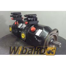 Hydraulikpumpe O&K A10V O 71 DFR1/31R-PSC12K07 -SO337 R910945597 